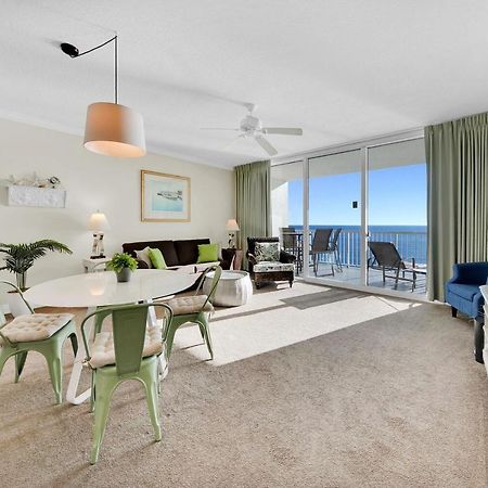パナマシティービーチ Palazzo 404ヴィラ エクステリア 写真