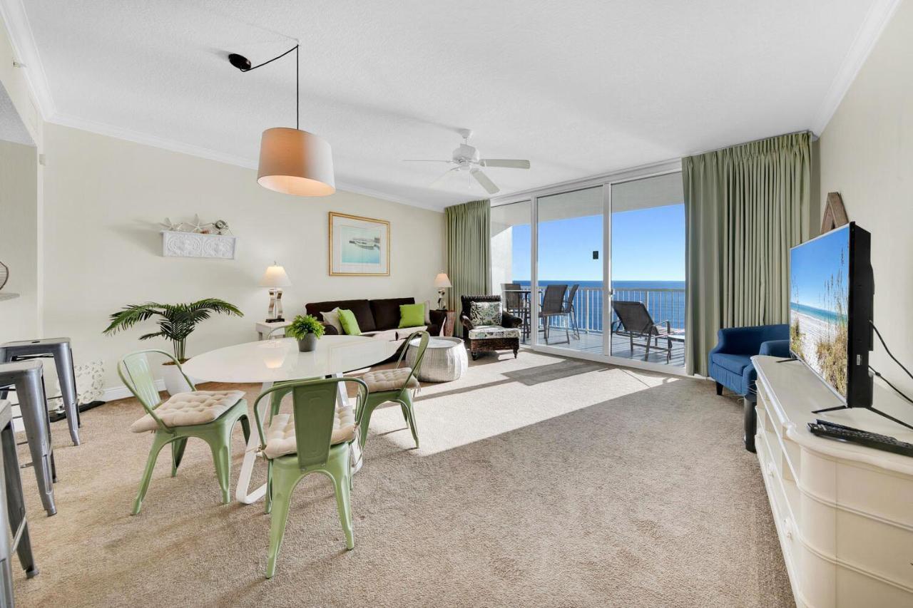 パナマシティービーチ Palazzo 404ヴィラ エクステリア 写真